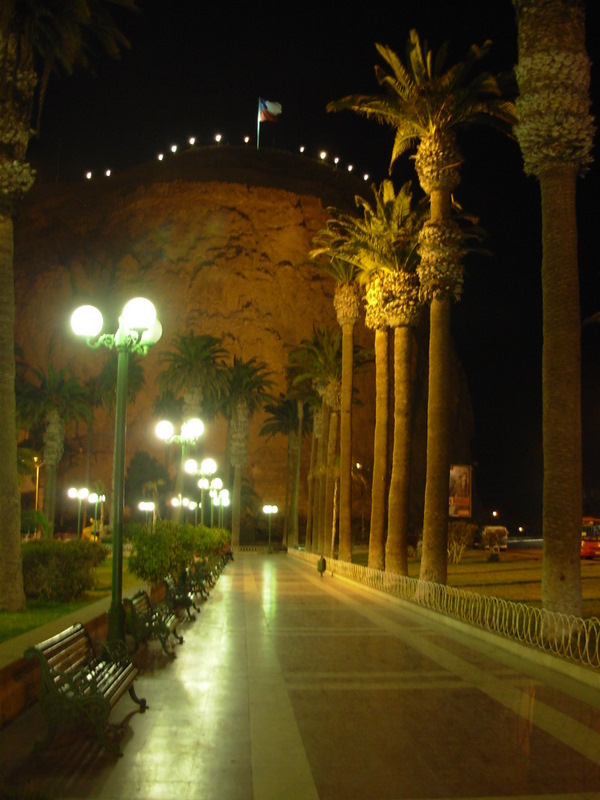 Foto de Arica, Chile