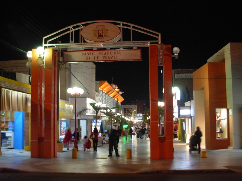 Foto de Arica, Chile