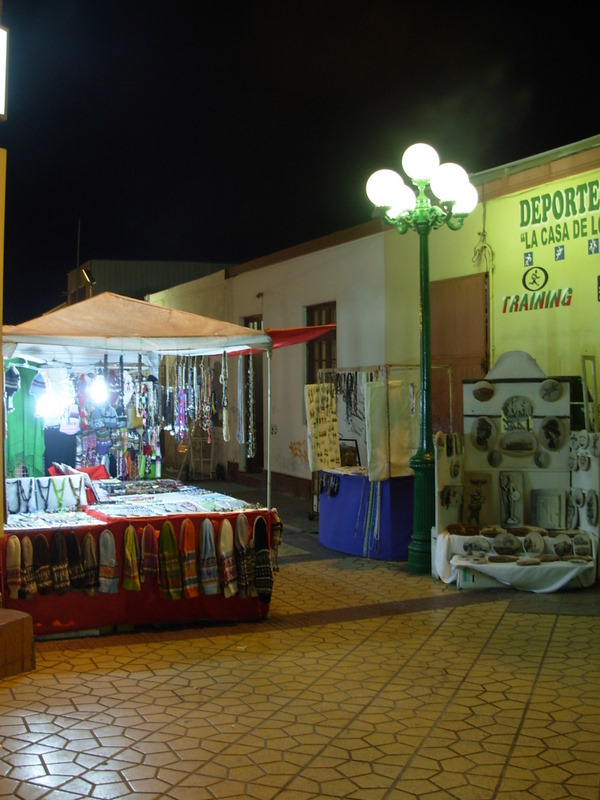 Foto de Arica, Chile