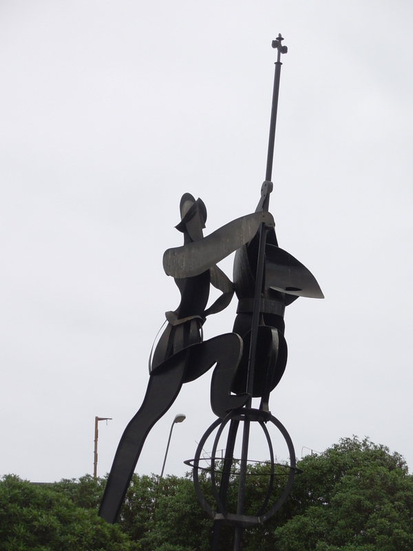 Foto de Arica, Chile