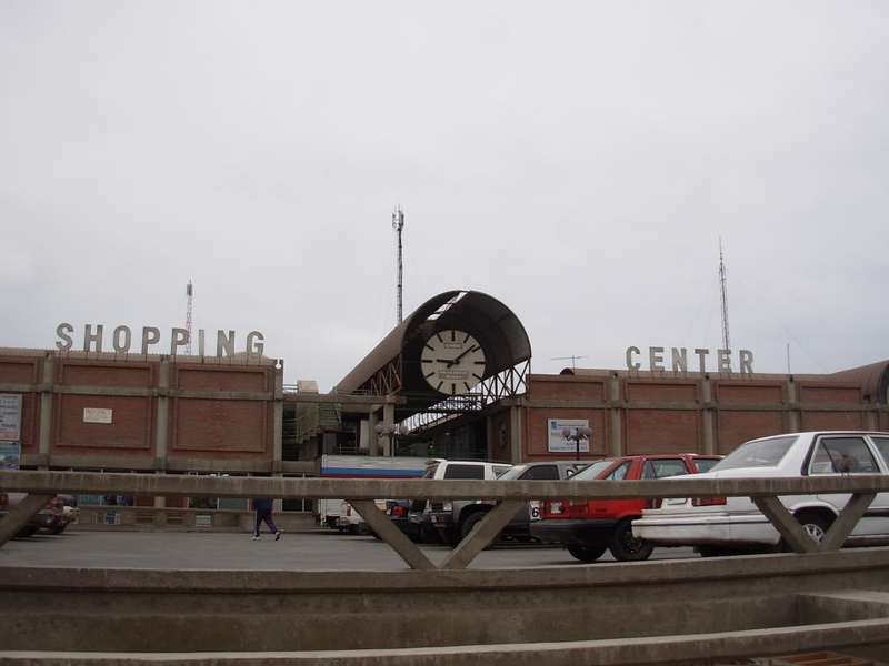 Foto de Arica, Chile