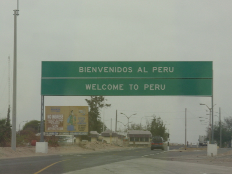 Foto de Tacna, Perú
