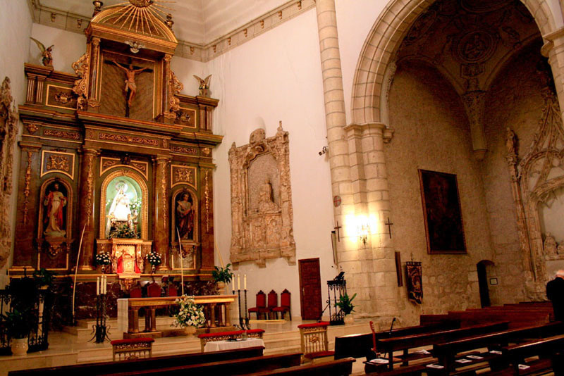 Foto de Guadalajara (Castilla La Mancha), España