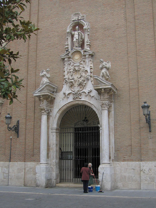 Foto de Guadalajara (Castilla La Mancha), España