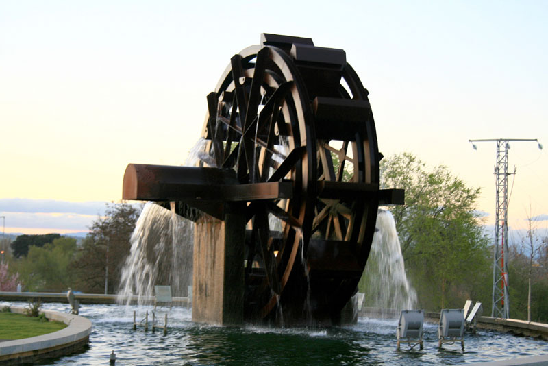 Foto de Guadalajara (Castilla La Mancha), España