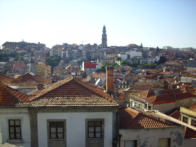Foto de Oporto, Portugal