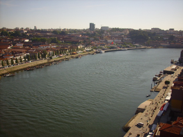 Foto de Oporto, Portugal