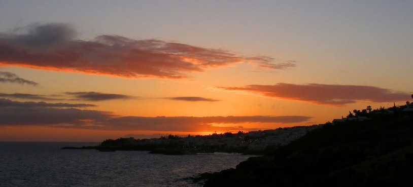 Foto de Lanzarote (Las Palmas), España