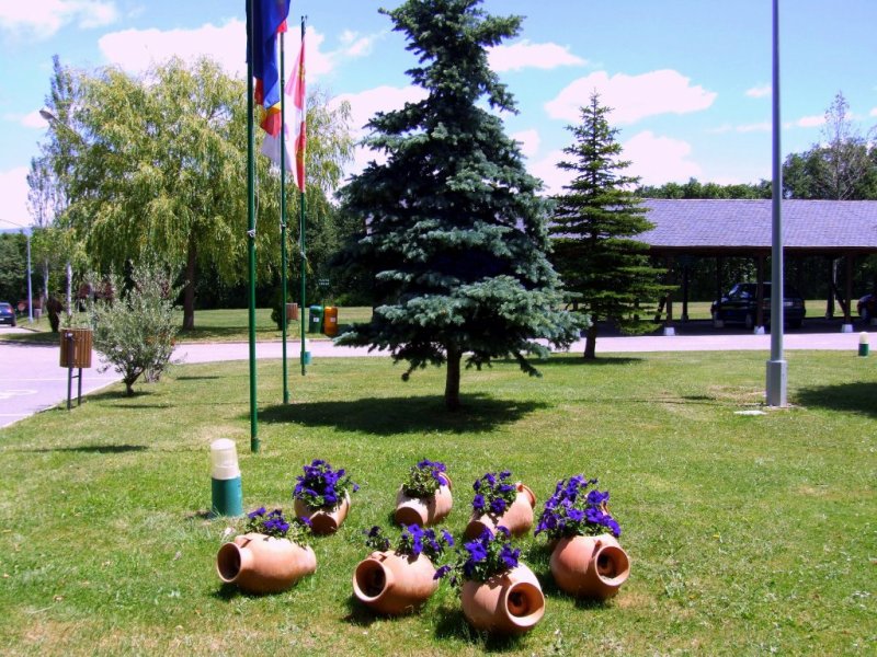Foto de Cervera de Pisuerga (Palencia), España