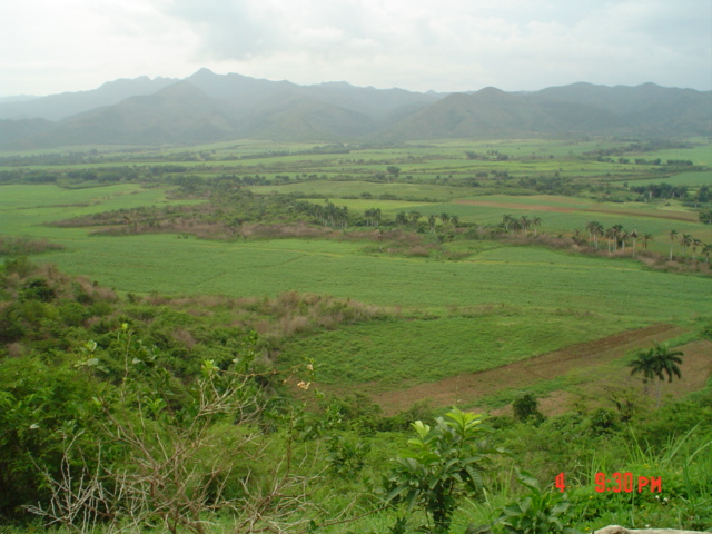 Foto de Trinidad, Cuba