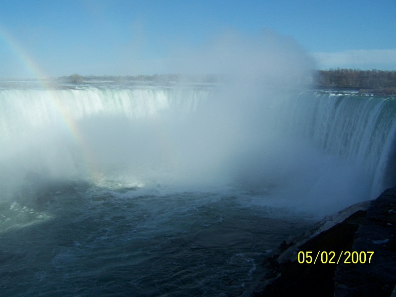 Foto de Niagara, Canadá