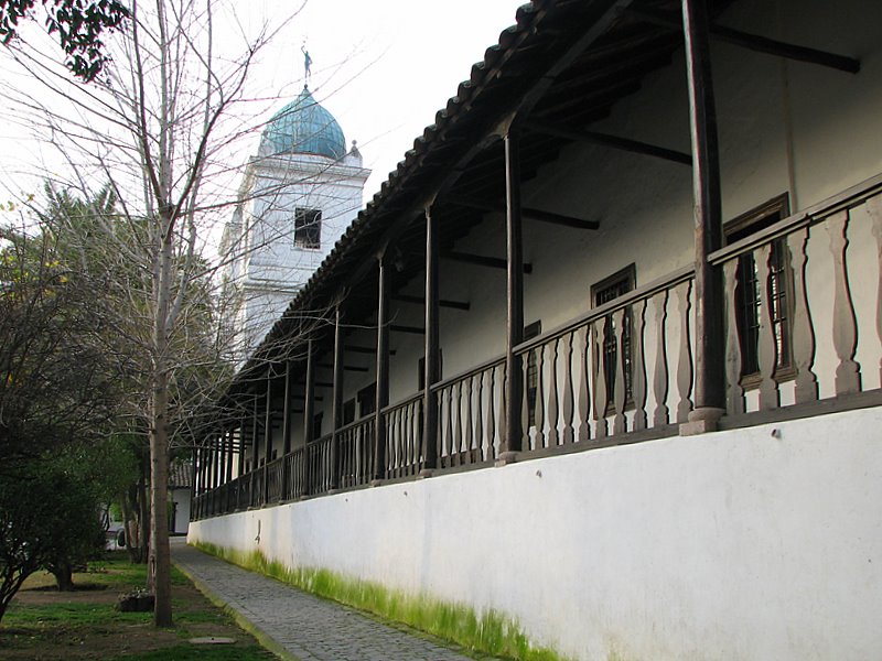 Foto de Santiago, Chile