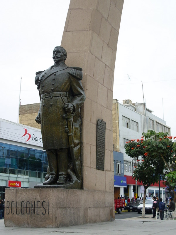 Foto de Tacna, Perú
