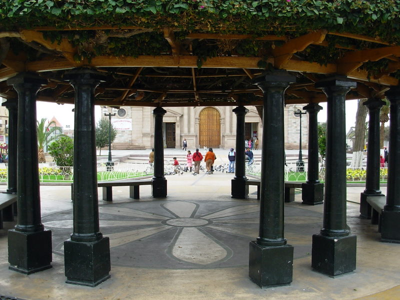 Foto de Tacna, Perú