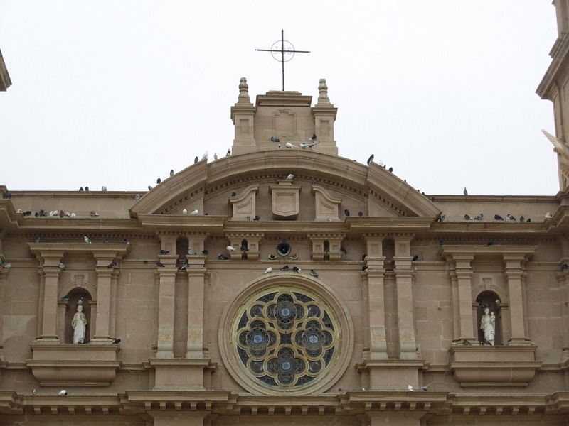 Foto de Tacna, Perú