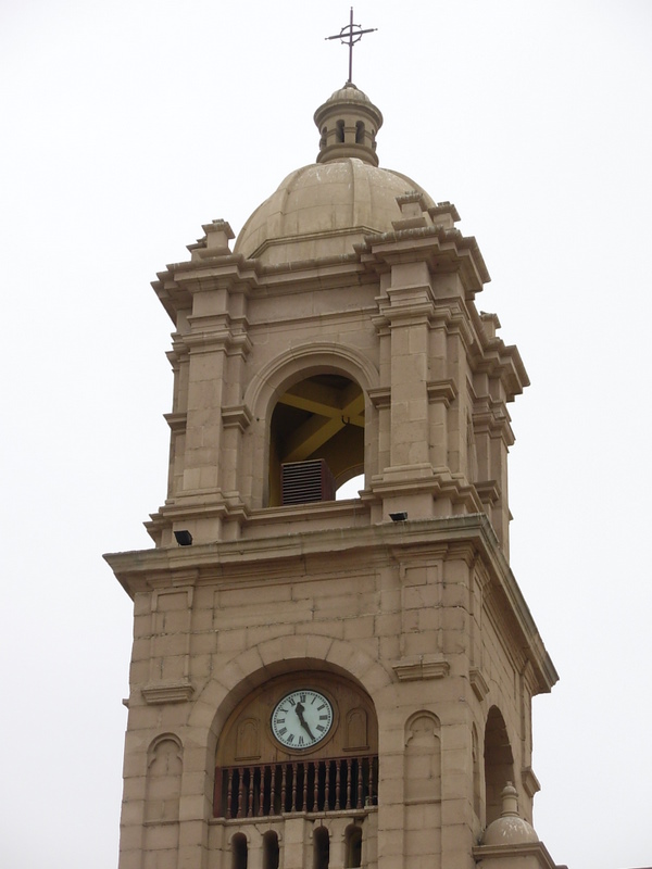 Foto de Tacna, Perú
