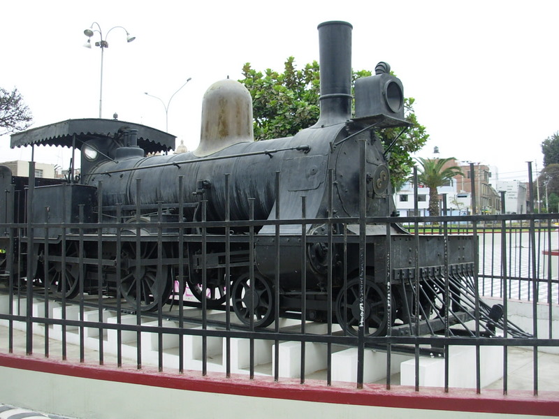 Foto de Tacna, Perú