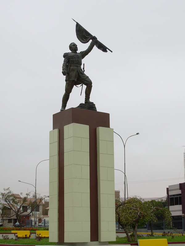 Foto de Tacna, Perú