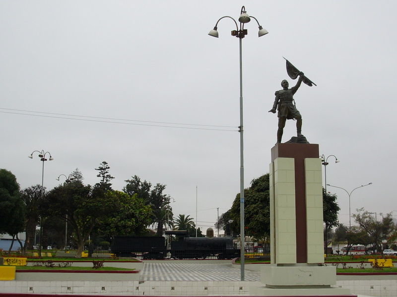 Foto de Tacna, Perú