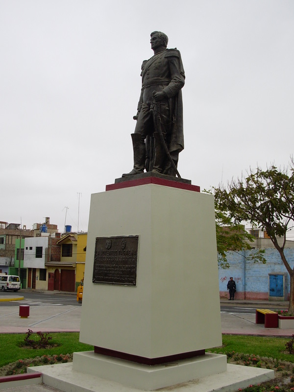 Foto de Tacna, Perú