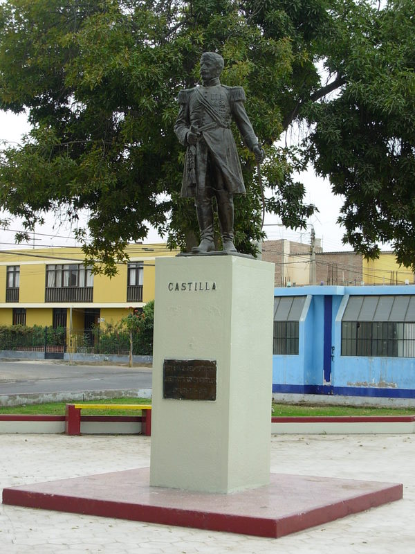Foto de Tacna, Perú