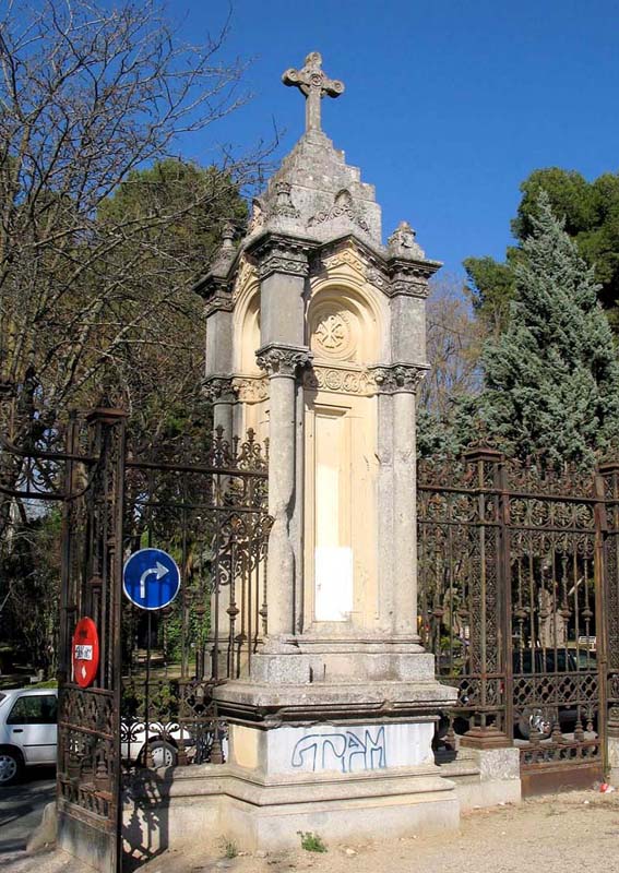 Foto de Guadalajara (Castilla La Mancha), España