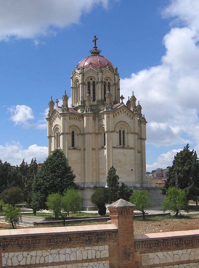 Foto de Guadalajara (Castilla La Mancha), España