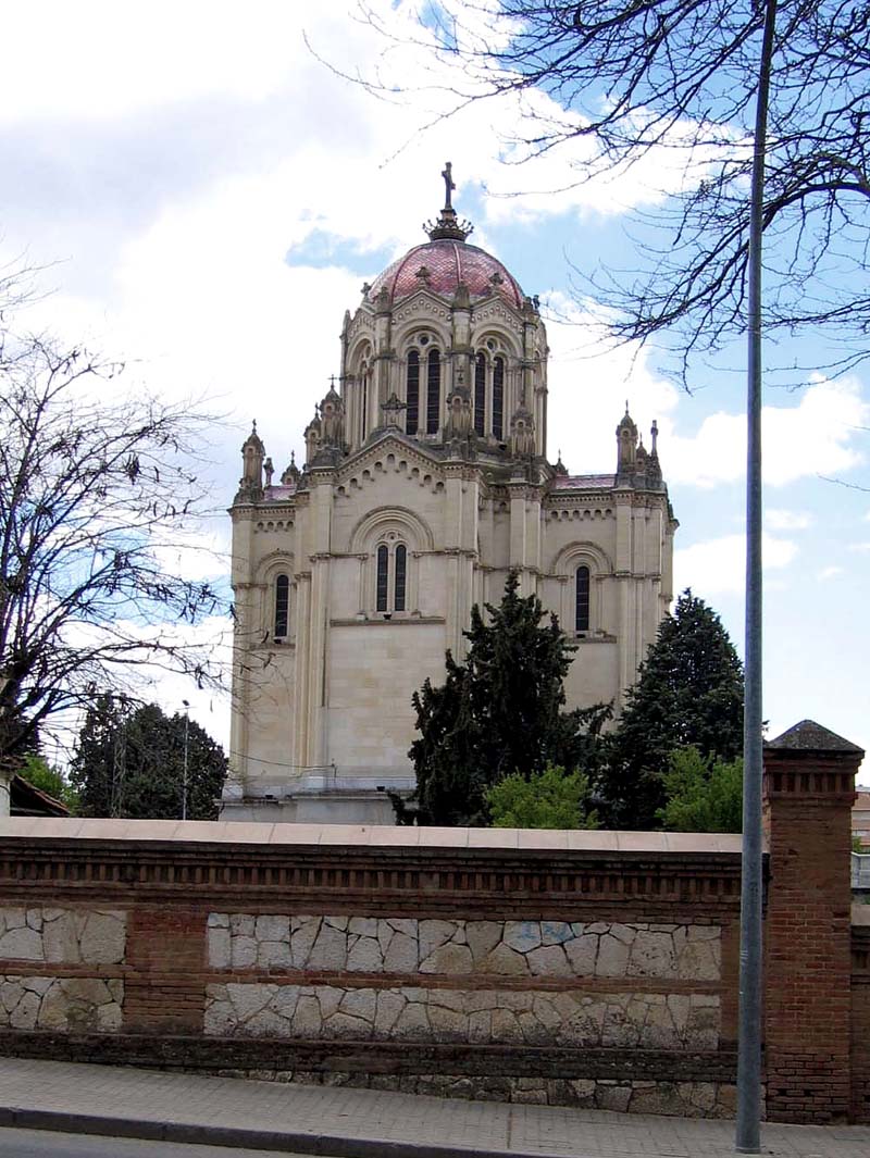 Foto de Guadalajara (Castilla La Mancha), España
