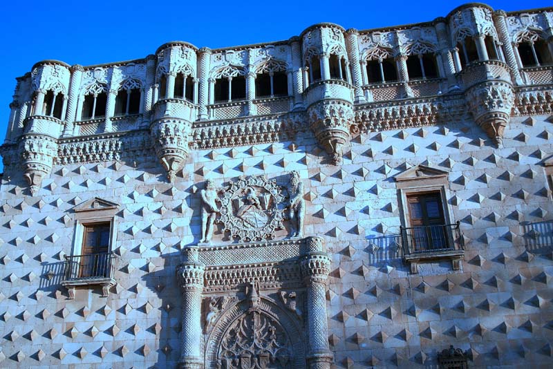 Foto de Guadalajara (Castilla La Mancha), España