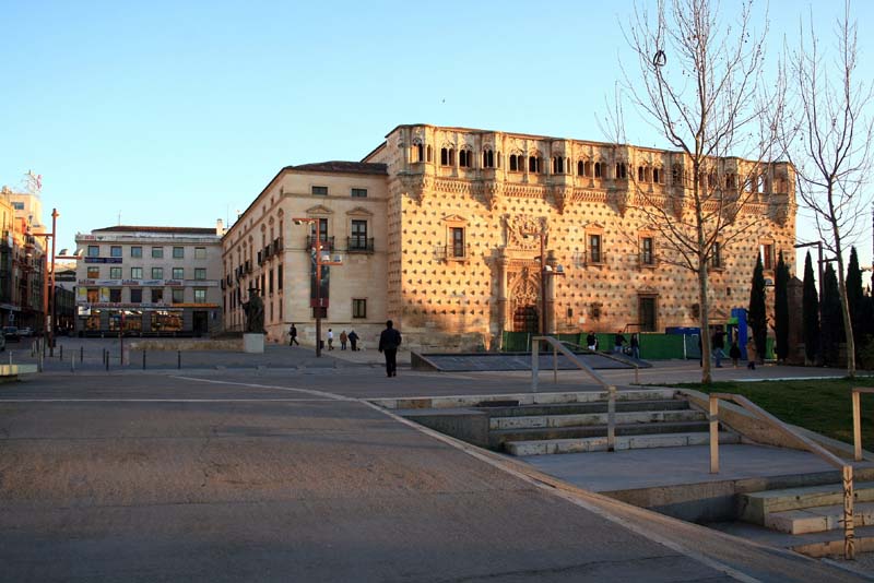 Foto de Guadalajara (Castilla La Mancha), España