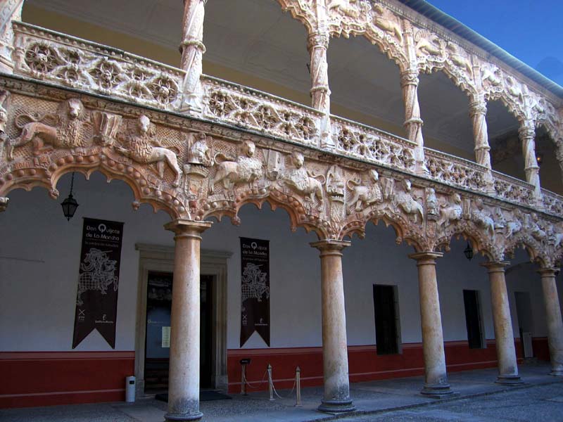 Foto de Guadalajara (Castilla La Mancha), España