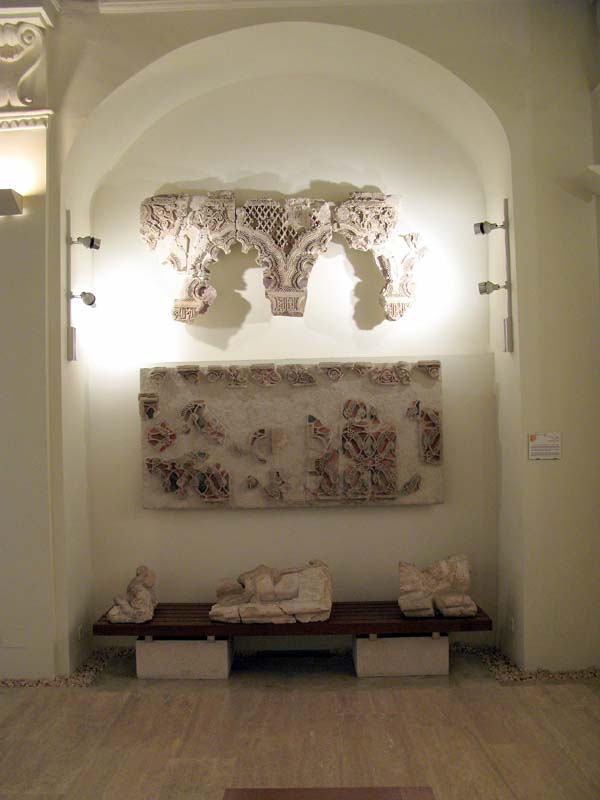 Foto de Guadalajara (Castilla La Mancha), España