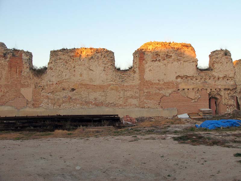Foto de Guadalajara (Castilla La Mancha), España