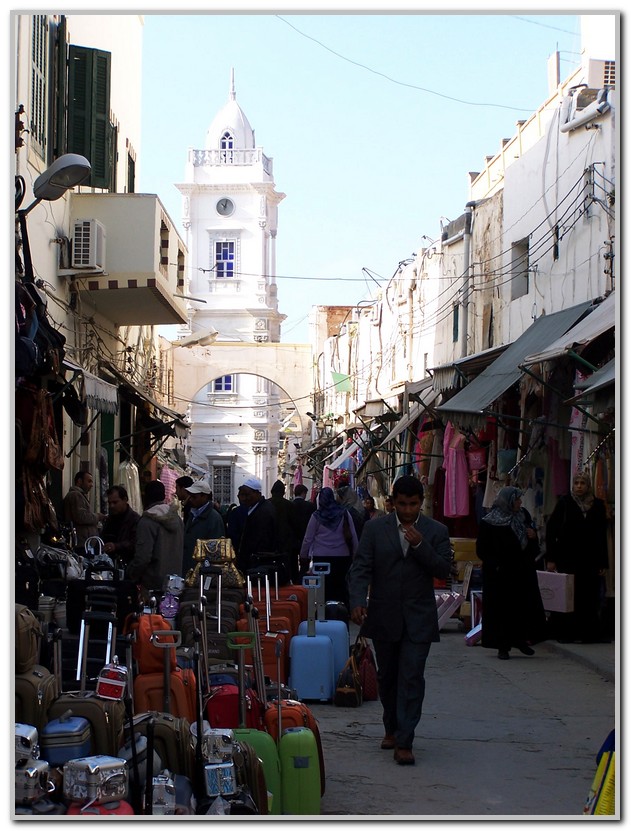 Foto de Tripoli, Libia