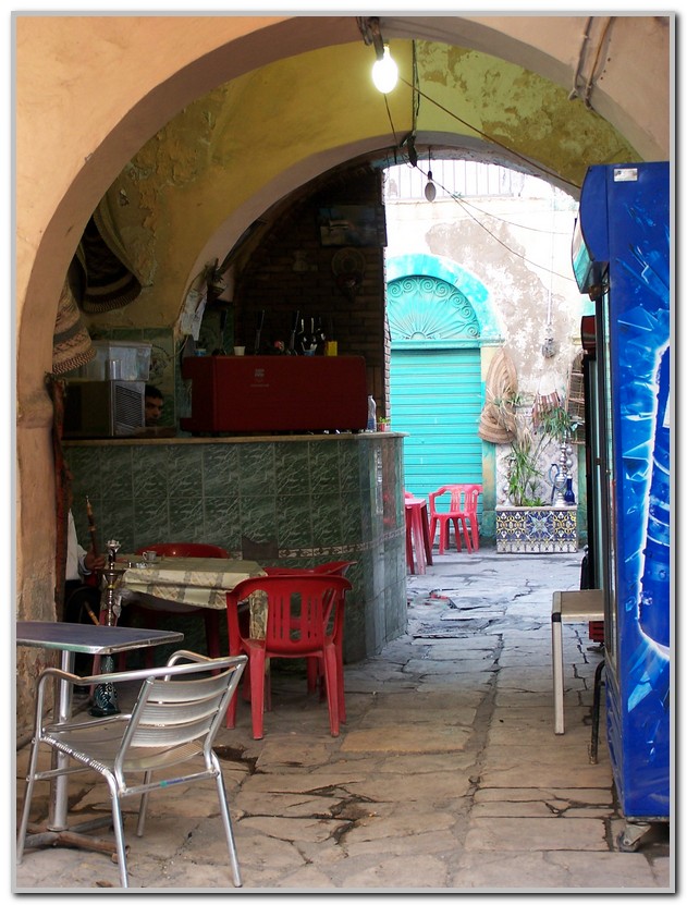 Foto de Tripoli, Libia