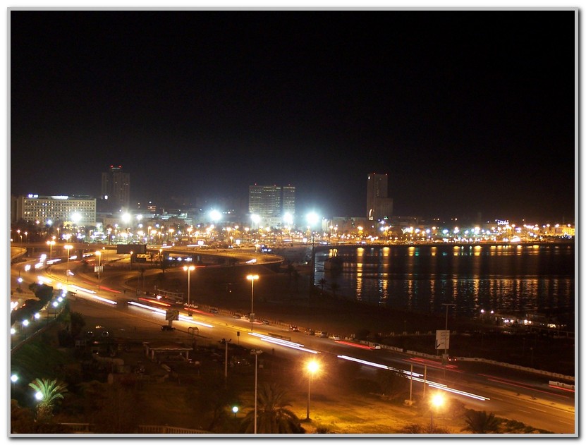 Foto de Tripoli, Libia