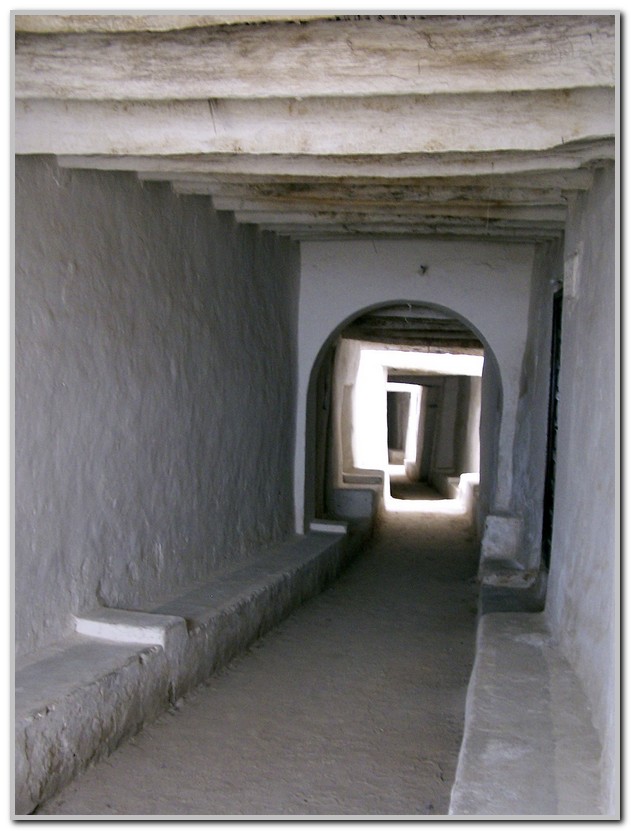 Foto de Ghadames, Libia