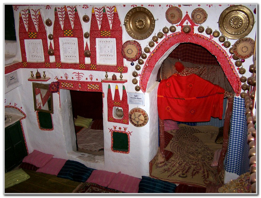 Foto de Ghadames, Libia