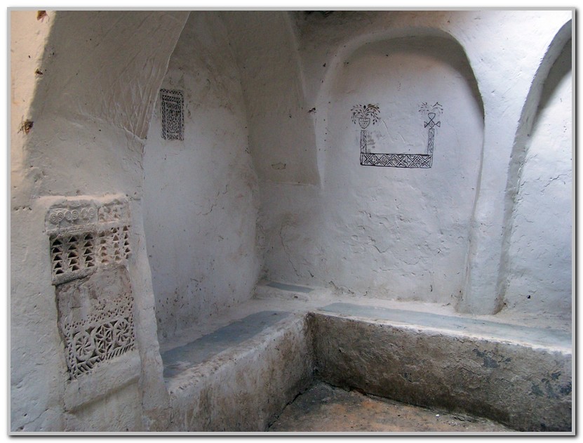 Foto de Ghadames, Libia