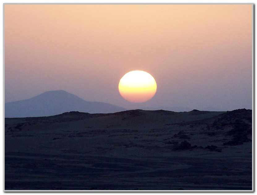 Foto de Montes Akakus, Libia