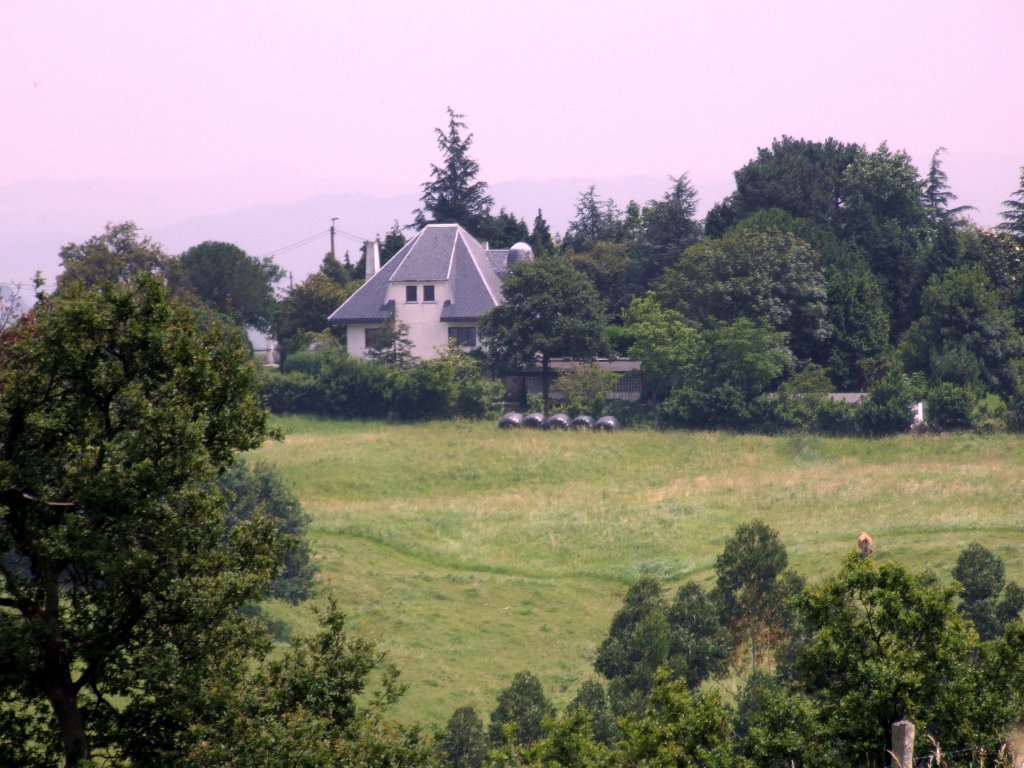Foto de Heras (Cantabria), España