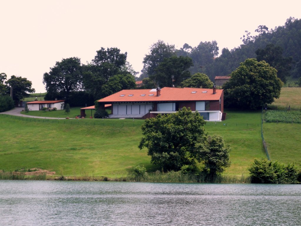 Foto de Heras (Cantabria), España