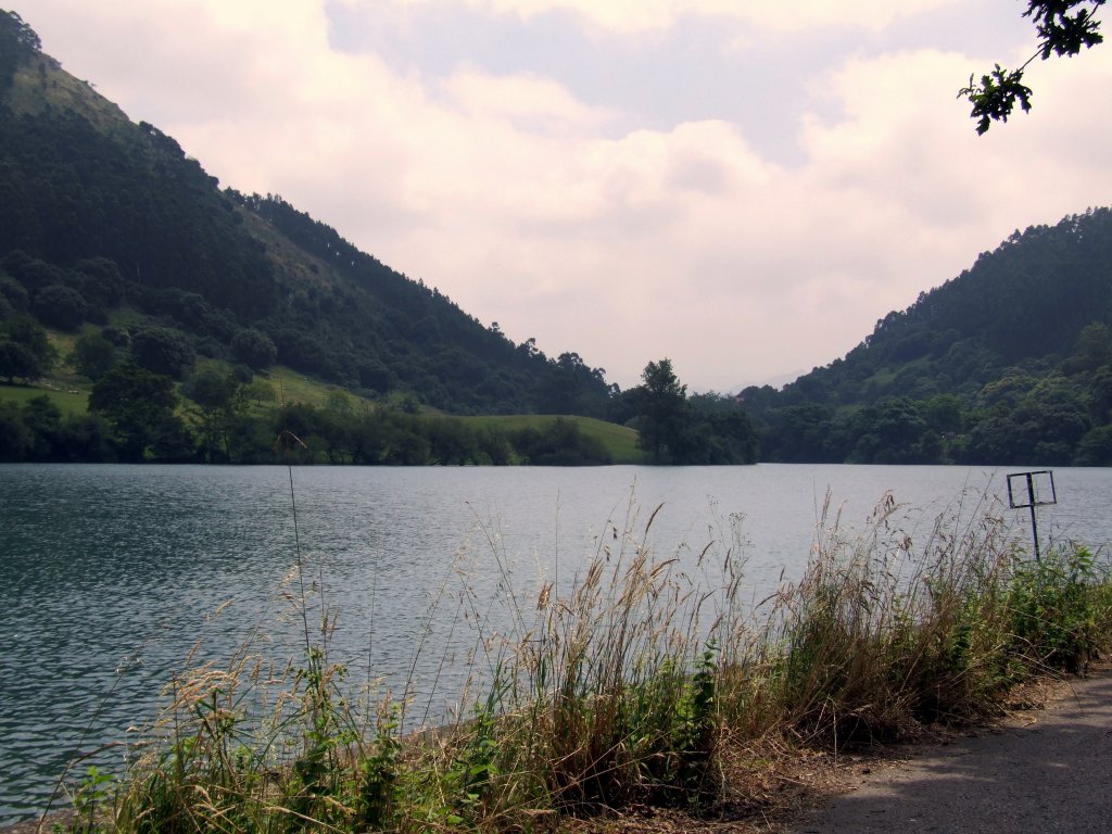 Foto de Heras (Cantabria), España