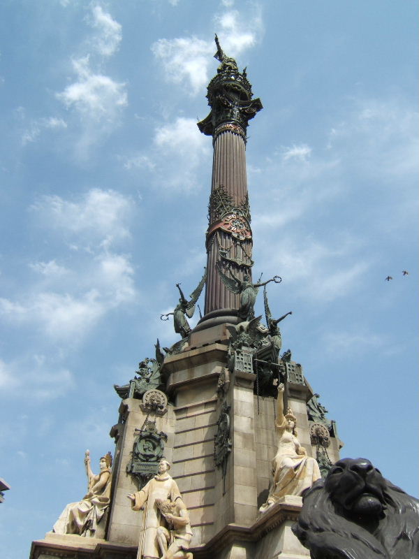 Foto de Barcelona (Cataluña), España