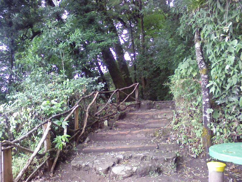 Foto de Sonsonate, El Salvador