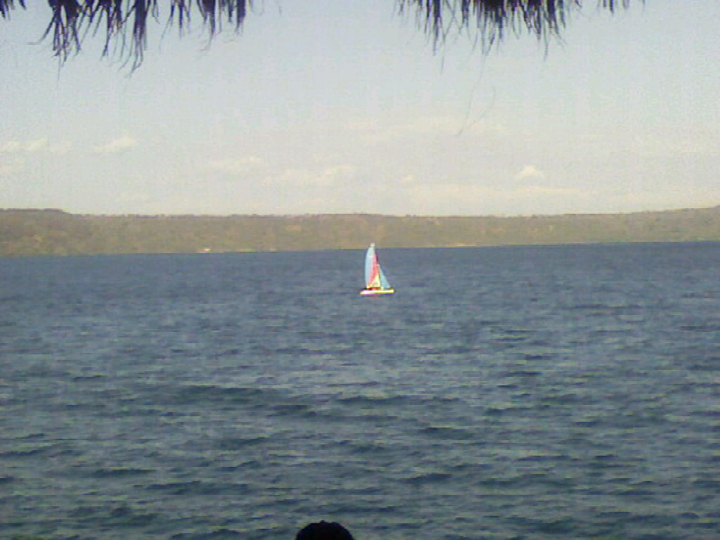 Foto de Laguna de Norome, Nicaragua