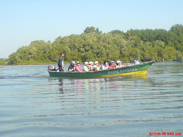 Foto de Bajo Lempa, El Salvador