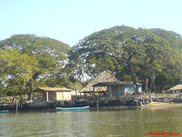 Foto de Bajo Lempa, El Salvador