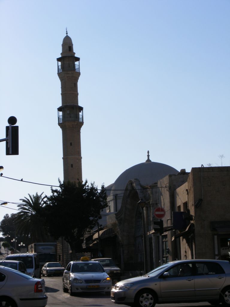 Foto de Jaffa, Israel
