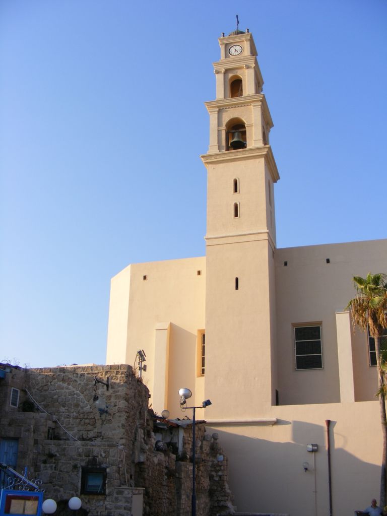 Foto de Jaffa, Israel
